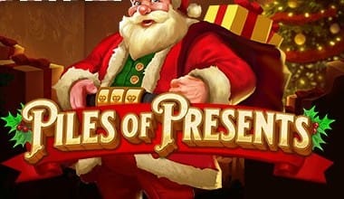 Piles of Presents
